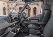2012 Mercedes Benz Sprinter Owner User Operator Book Manual