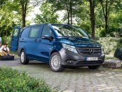 The 2015 Mercedes Gen-In Review Book