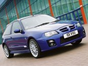MG ZR 2001-2005 Workshop Repair Service Manual