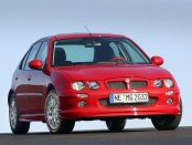 MG ZR 2001-2005 Workshop Repair Service Manual