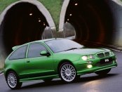 MG ZR 2001-2005 Workshop Repair Service Manual