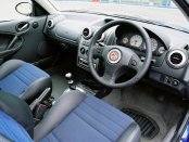 MG ZR 2001-2005 Workshop Repair Service Manual