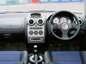 MG ZR 2001-2005 Workshop Repair Service Manual