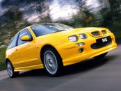 MG ZR 2001-2005 Workshop Repair Service Manual