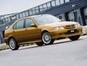 Rover 45 & MG ZS 1999-2005 Service Repair Workshop Manual