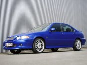 Rover 45 & MG ZS 1999-2005 Service Repair Workshop Manual