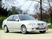 Rover 45 & MG ZS 1999-2005 Service Repair Workshop Manual