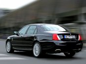 rover 25 mg zr streetwise Workshop Manual 2001-2005