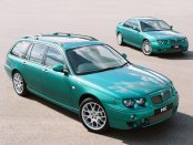 rover 25 mg zr streetwise Workshop Manual 2001-2005
