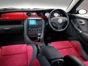 rover 25 mg zr streetwise Workshop Manual 2001-2005