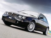 rover 25 mg zr streetwise Workshop Manual 2001-2005