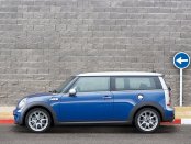 Mini Clubman 1969-1980 Service Repair Workshop Manual