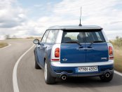 Mini Clubman 1969-1980 Service Repair Workshop Manual