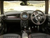 Mini Clubman 1969-1980 Service Repair Workshop Manual