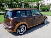 Mini Clubman 1969-1980 Service Repair Workshop Manual