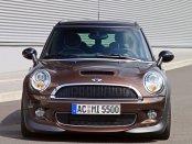 Mini Clubman 1969-1980 Service Repair Workshop Manual