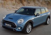 Mini Clubman 1969-1980 Service Repair Workshop Manual