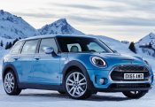 Mini Clubman 1969-1980 Service Repair Workshop Manual