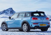 Mini Clubman 1969-1980 Service Repair Workshop Manual