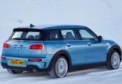 Mini Clubman 1969-1980 Service Repair Workshop Manual