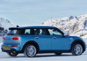 Mini Clubman 1969-1980 Service Repair Workshop Manual