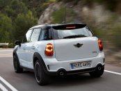 Austin Mini Countryman 1968 Workshop Repair Service Manual