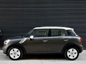 Austin Mini Countryman 1968 Workshop Repair Service Manual