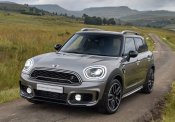 Austin Mini Countryman 1968 Workshop Repair Service Manual