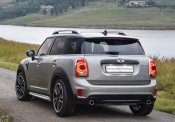 Austin Mini Countryman 1968 Workshop Repair Service Manual