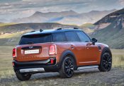 Austin Mini Countryman 1968 Workshop Repair Service Manual