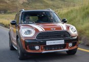 Austin Mini Countryman 1968 Workshop Repair Service Manual