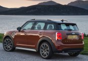Austin Mini Countryman 1968 Workshop Repair Service Manual