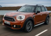 Austin Mini Countryman 1968 Workshop Repair Service Manual
