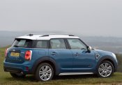 Austin Mini Countryman 1968 Workshop Repair Service Manual