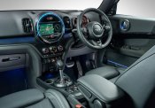 Austin Mini Countryman 1968 Workshop Repair Service Manual