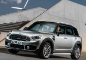Austin Mini Countryman 1968 Workshop Repair Service Manual