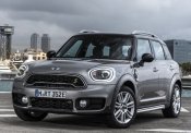 Austin Mini Countryman 1968 Workshop Repair Service Manual