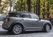 Austin Mini Countryman 1968 Workshop Repair Service Manual