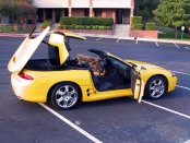Mitsubishi 3000GT 1998 Service Repair Manual
