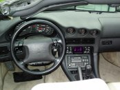 Mitsubishi 3000GT 1998 Service Repair Manual