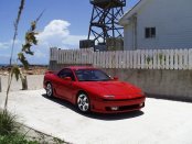 Mitsubishi 3000GT 1998 Service Repair Manual