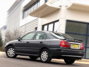 Mitsubishi Carisma 2002 Repair Service Manual