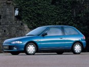 Mitsubishi Colt Lancer Workshop Service Repair Manual 1992 1993 1994 1995