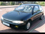 Mitsubishi Colt Lancer Workshop Service Repair Manual 1992 1993 1994 1995