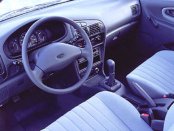 Mitsubishi Colt Lancer Workshop Service Repair Manual 1992 1993 1994 1995