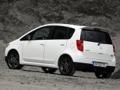 Mitsubishi Colt Lancer Workshop Service Repair Manual 1992 1993 1994 1995