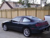 Mitsubishi Eclipse 3 (G3) 2000-2005 Service Repair Manual