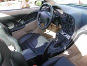 Mitsubishi Eclipse 3 (G3) 2000-2005 Service Repair Manual
