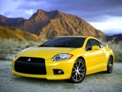 Mitsubishi Eclipse 3 (G3) 2000-2005 Service Repair Manual