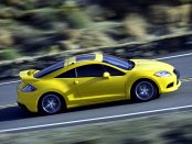 Mitsubishi Eclipse 3 (G3) 2000-2005 Service Repair Manual